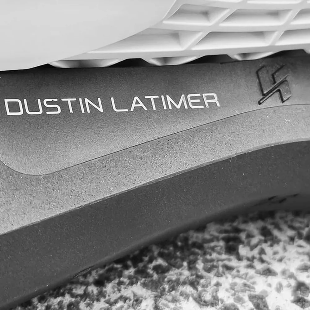 Shadow Dustin Latimer - Image 10