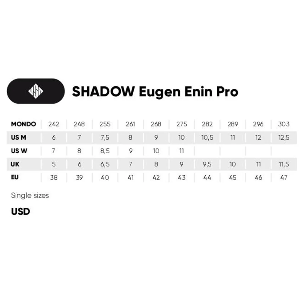 Shadow Eugen Enin III - Image 15