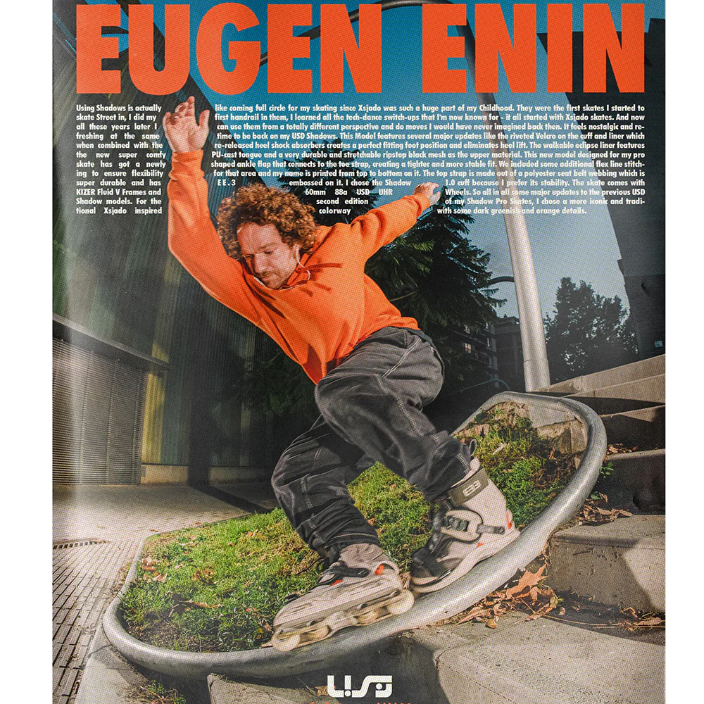 Shadow Eugen Enin III - Image 8