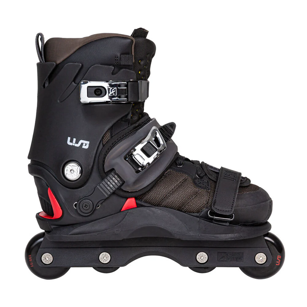 Shadow Team 60 Black