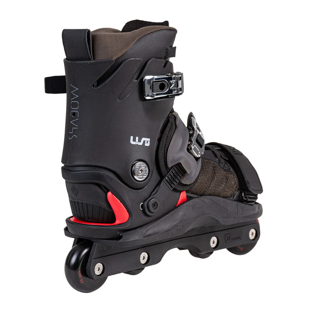 Shadow Team 60 Black - Image 2