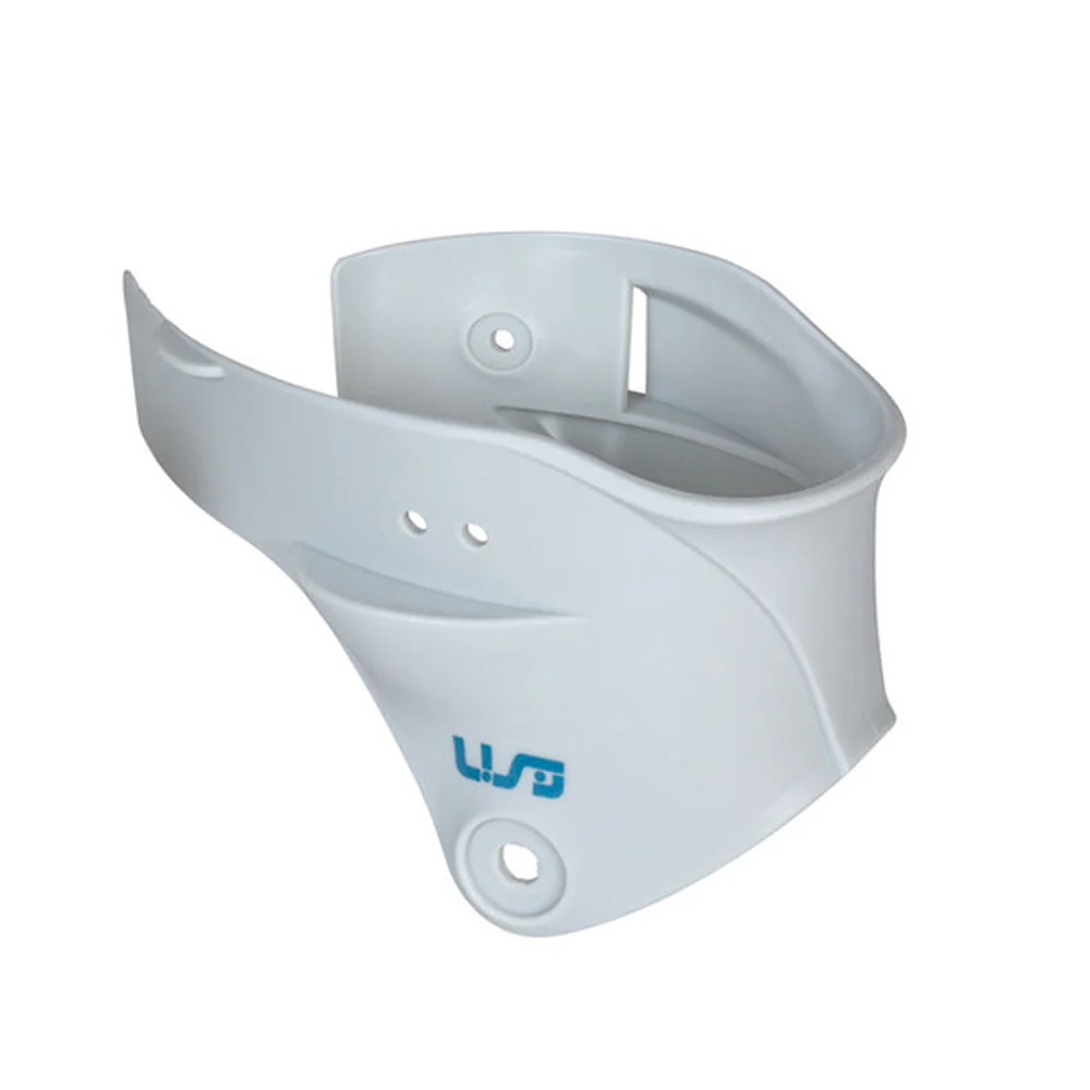 Sway cuff grey