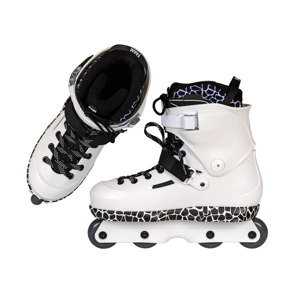 Sway Farmer Pro White - Image 6