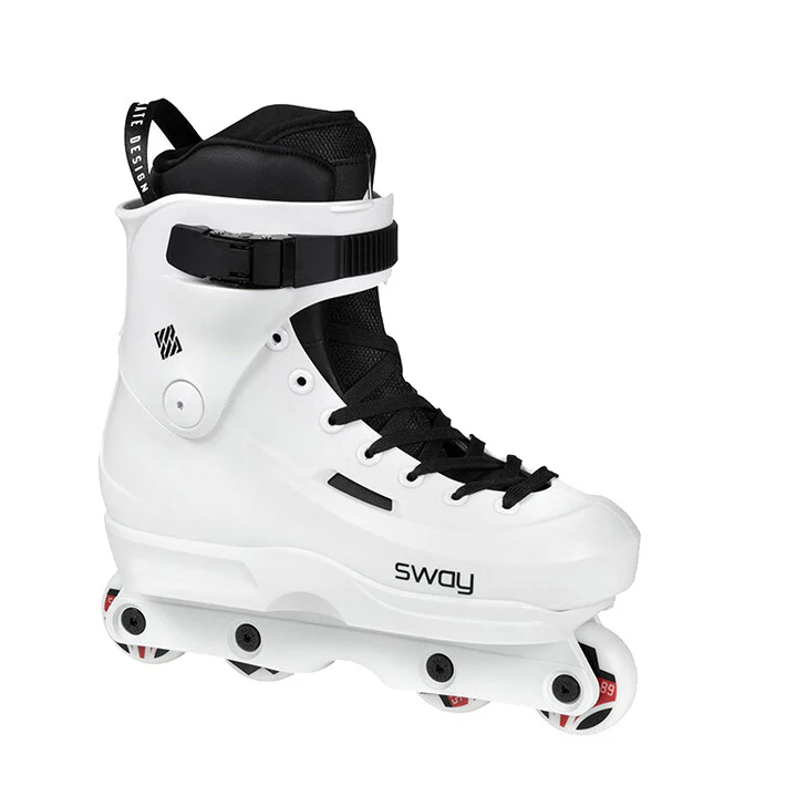 Sway Team IV white