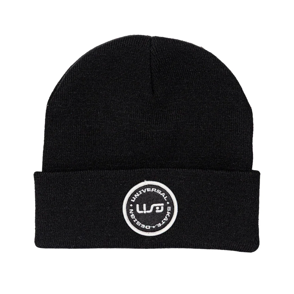 WESC Beanie