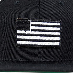 Valo 6 Flag Cap - Image 2