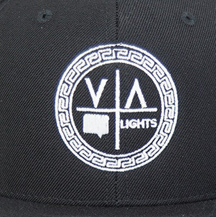 Victor Arias Snapback - Image 2