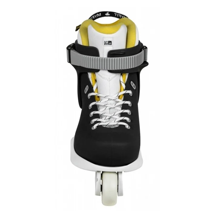 VII black/yellow - Image 3