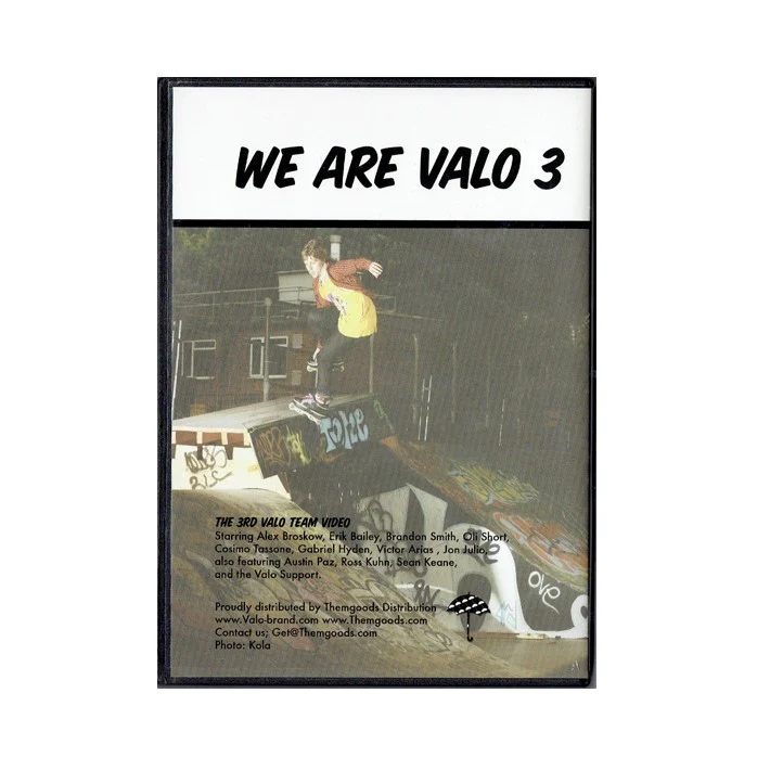 We Are Valo 3 - Image 2