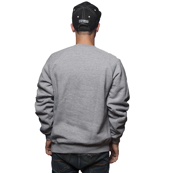 WeAreEverywhere Sweater - Image 2