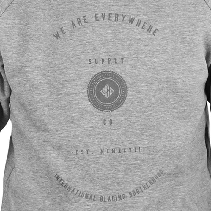 WeAreEverywhere Sweater - Image 3