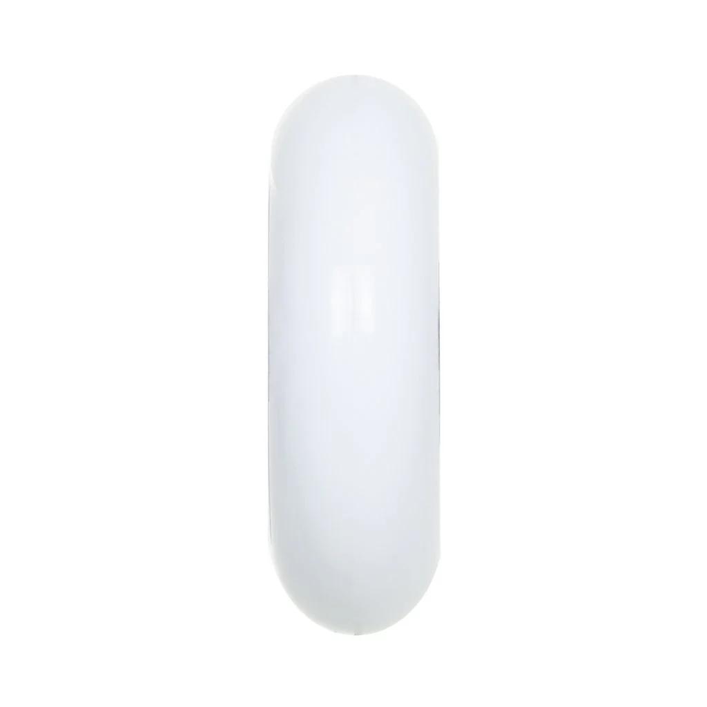 white 80mm/86A 4-pack - Image 2