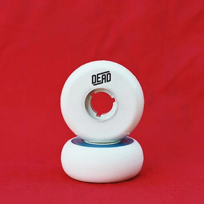 white/blue 58mm/88A 4-pack - Image 3