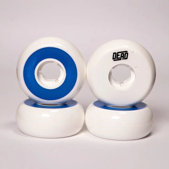 white/blue 58mm/88A 4-pack - Image 4