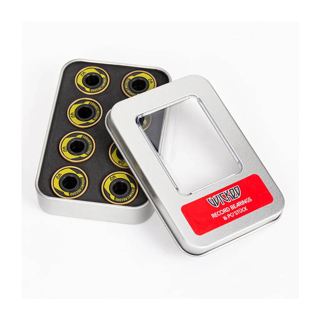 Ceramic Record 16-pack - Image 5