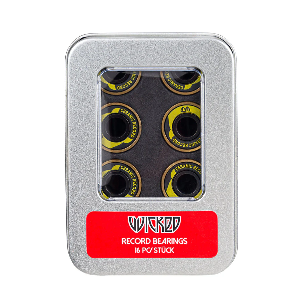 Ceramic Record 16-pack - Image 6