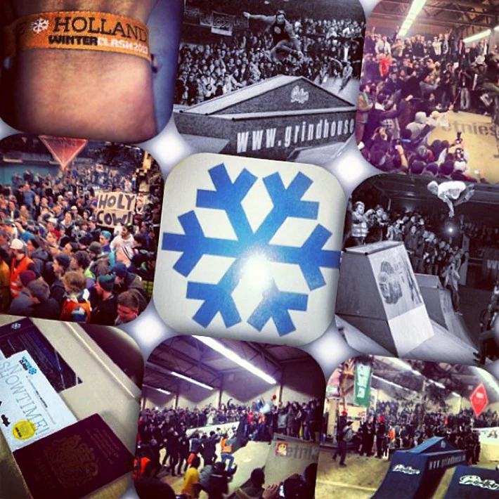 Winterclash - Tickets - Image 3