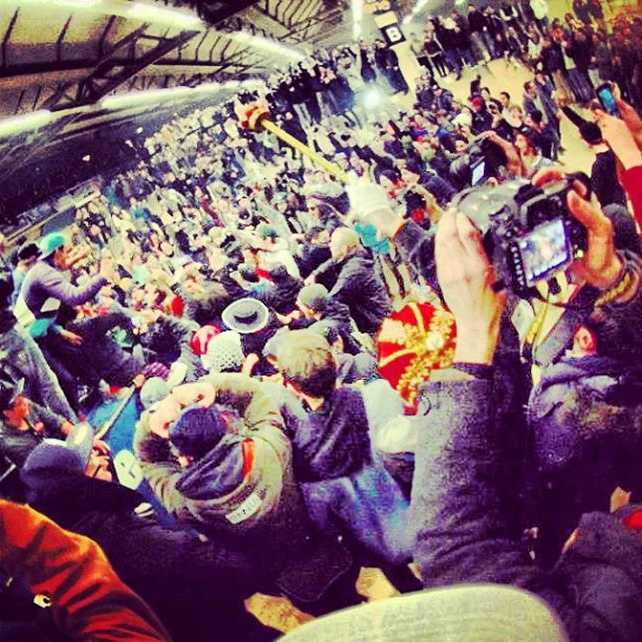 Winterclash - Tickets - Image 10