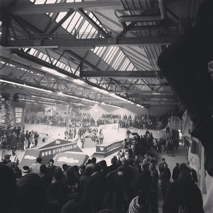 Winterclash - Tickets - Image 7