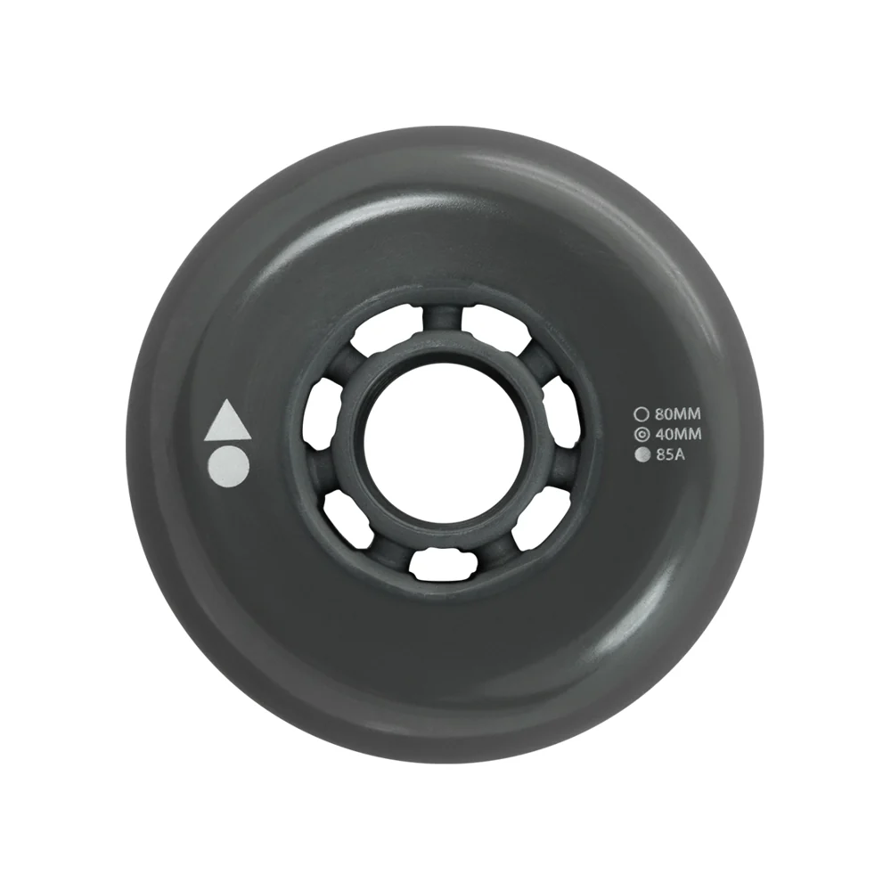 PR 80mm/85A 10-pack