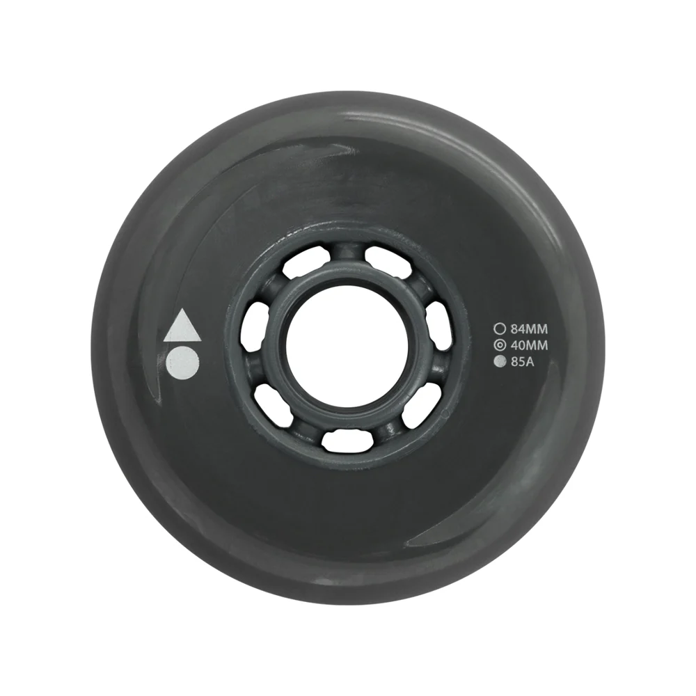 PR 84mm/85A 10-pack