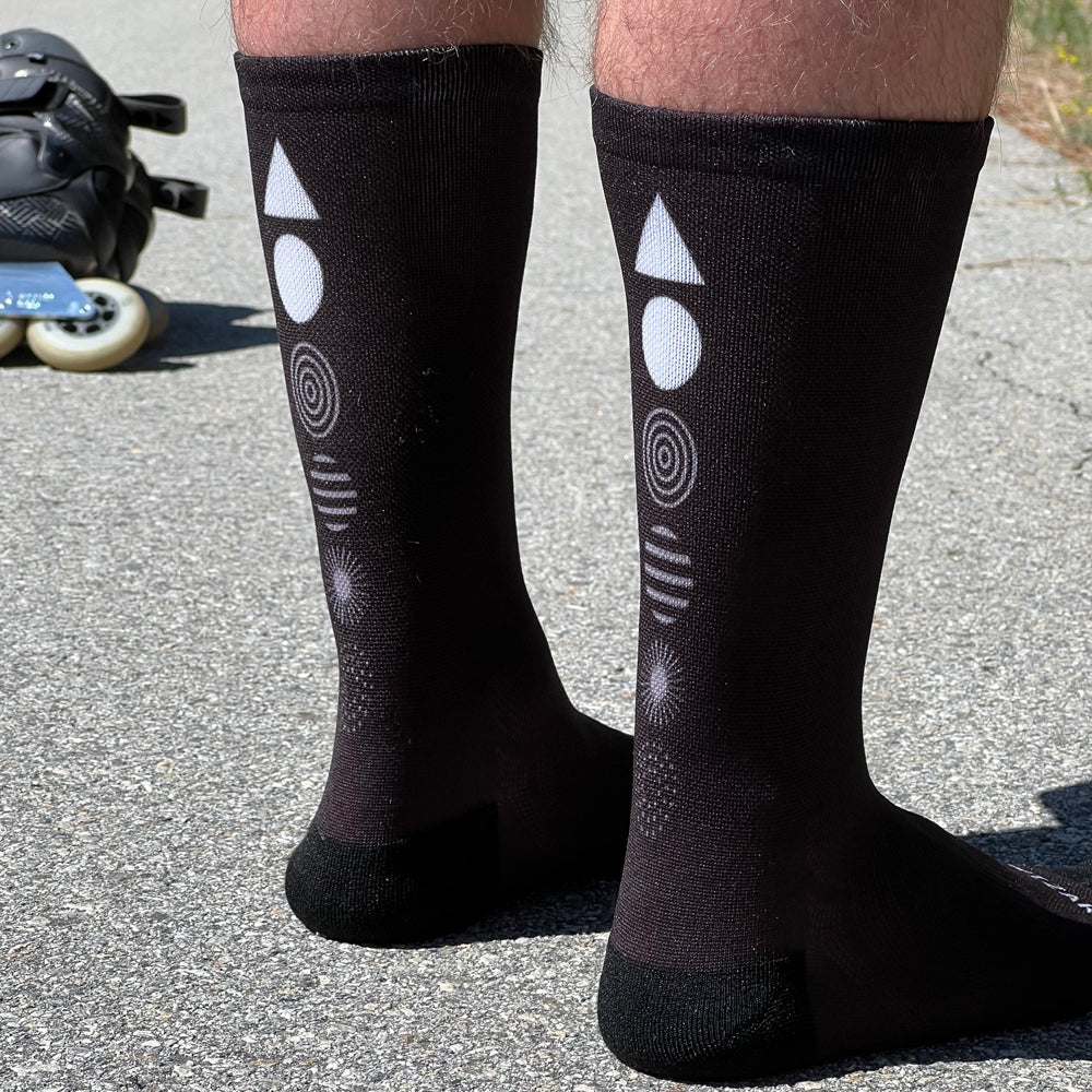 Skate socks - Image 2