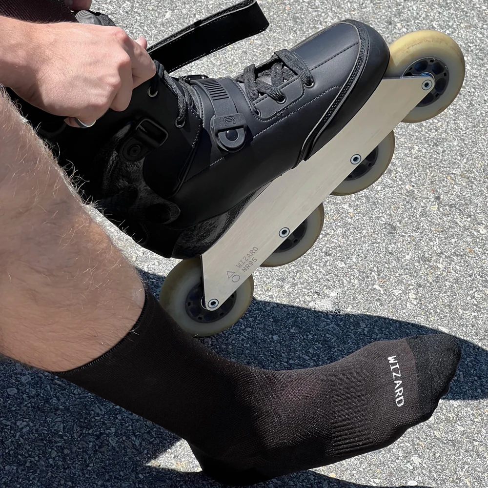 Skate socks - Image 3