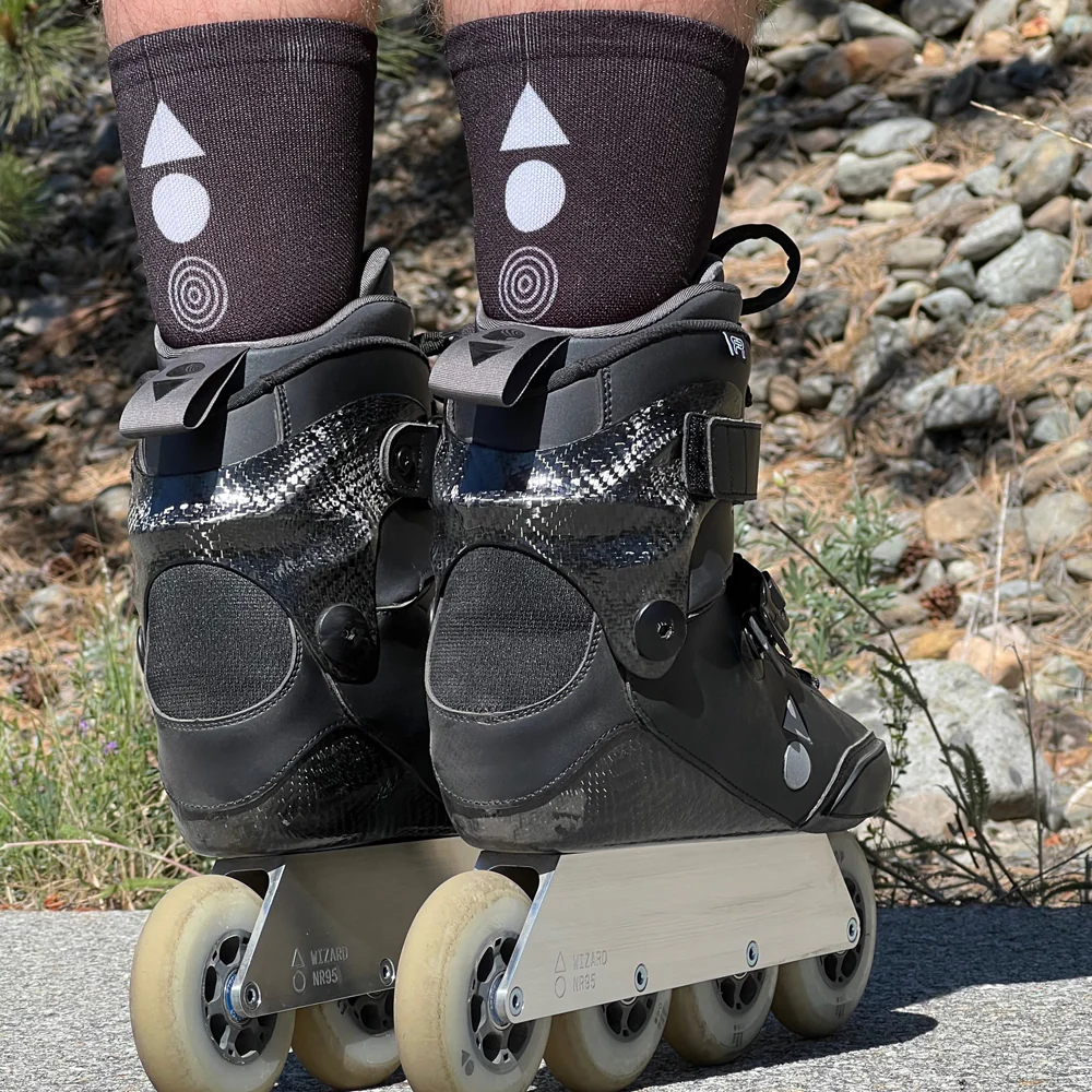 Skate socks - Image 4