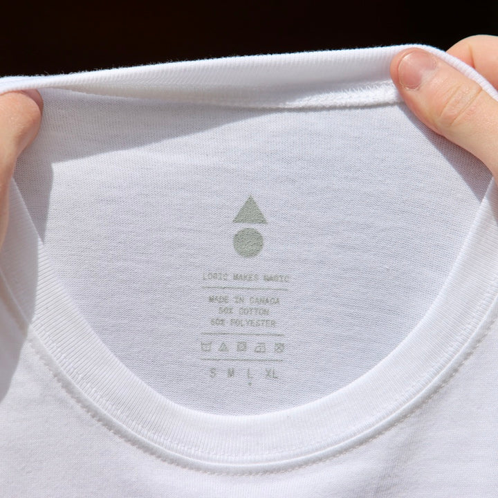 Wizard Skating Longsleeve White - Image 2