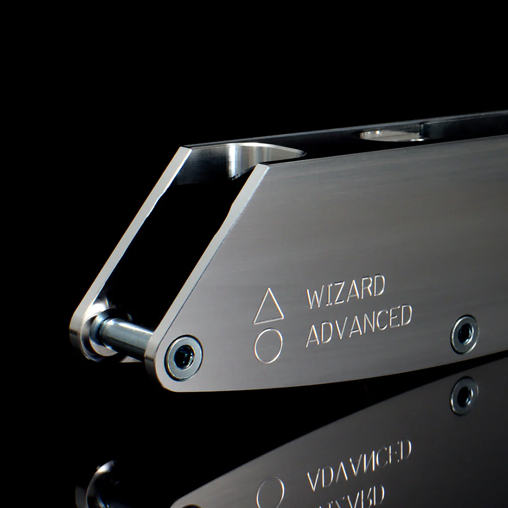 UFS Advanced 5x100/76mm 332mm - Image 3