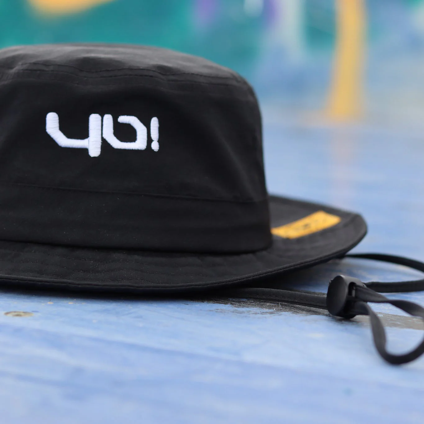 Bucket Hat - Image 2