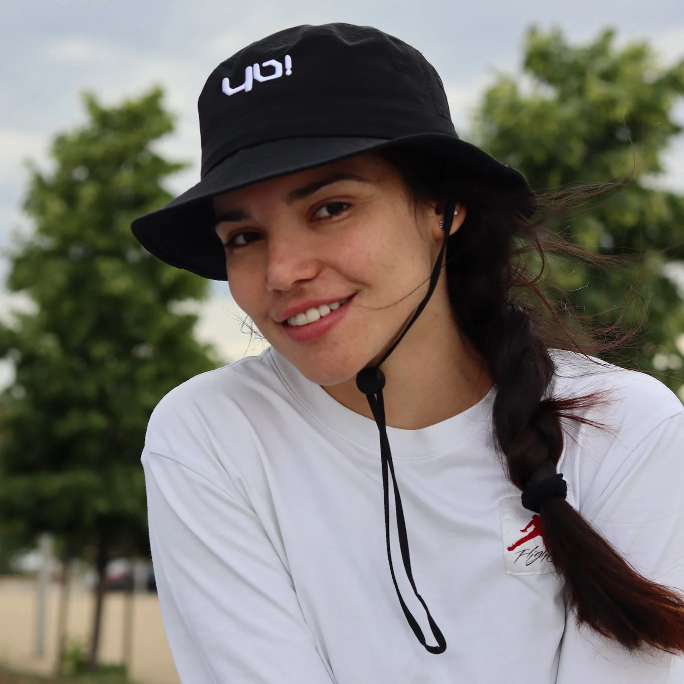 Bucket Hat - Image 4