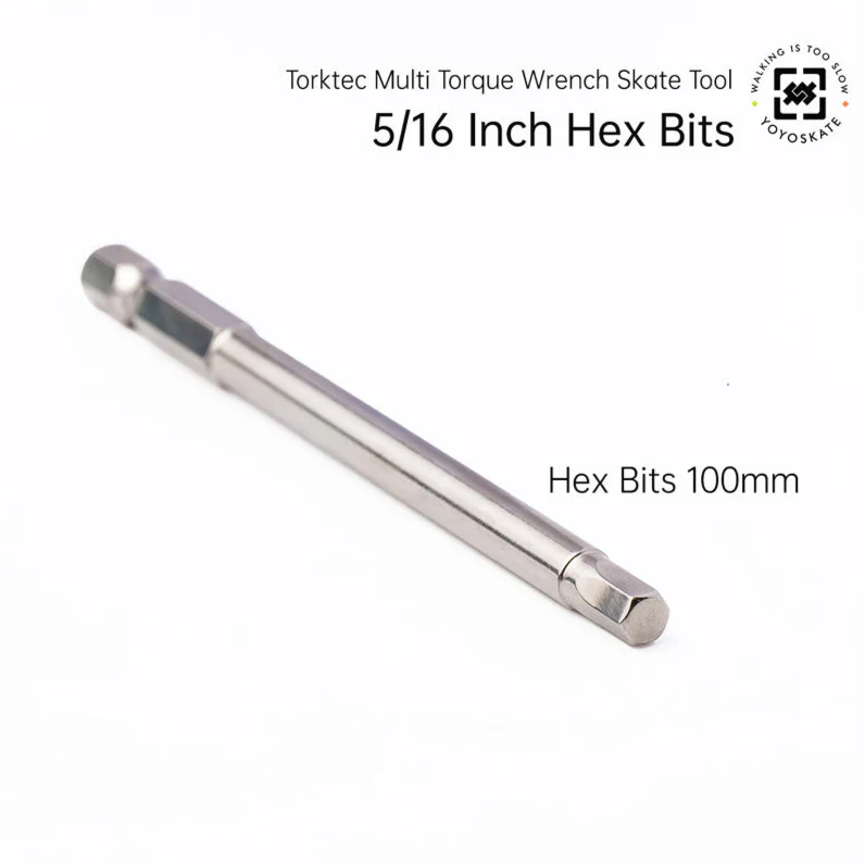 Torktec Skate Tool Basic Set - Image 2