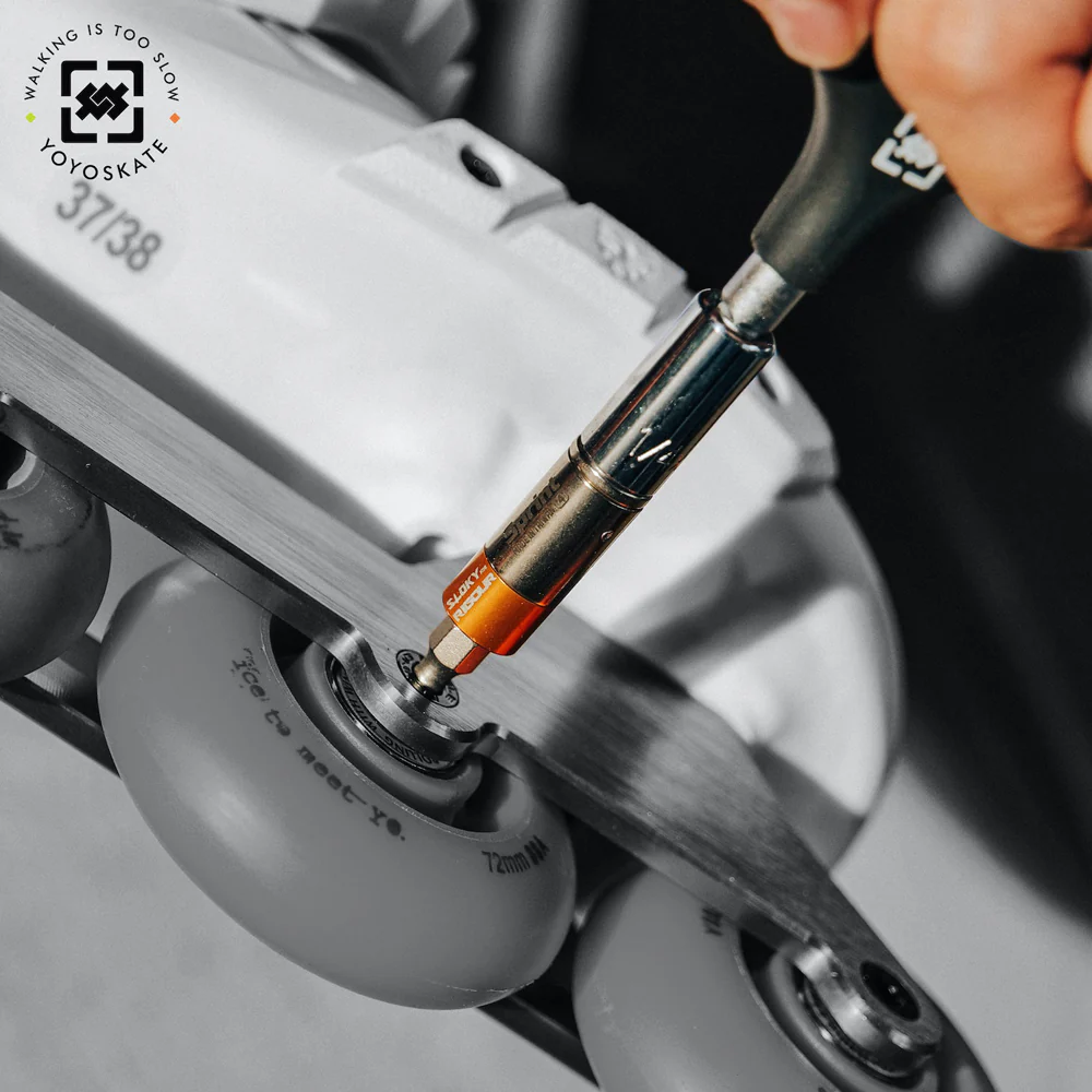 Torktec Skate Tool Basic Set - Image 3