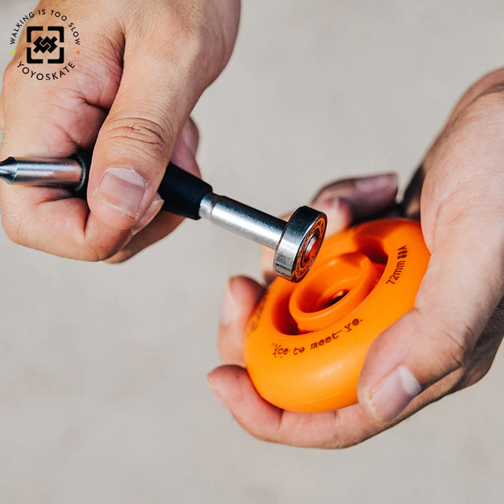 Torktec Skate Tool Basic Set - Image 4