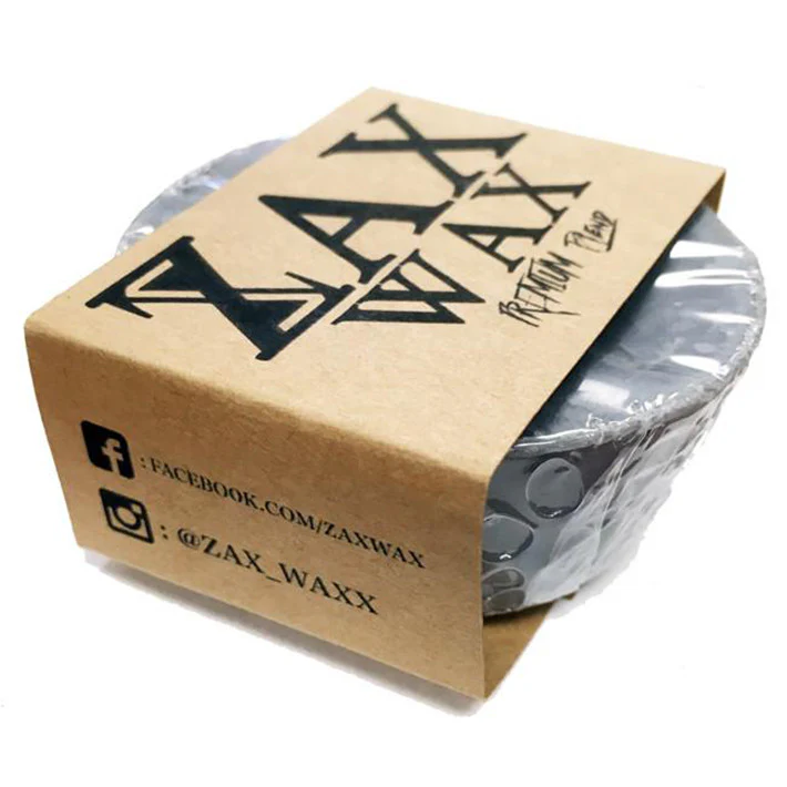 Zax Wax - Image 2