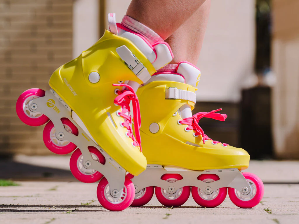 Zoom Neon Yellow 80 - Image 10