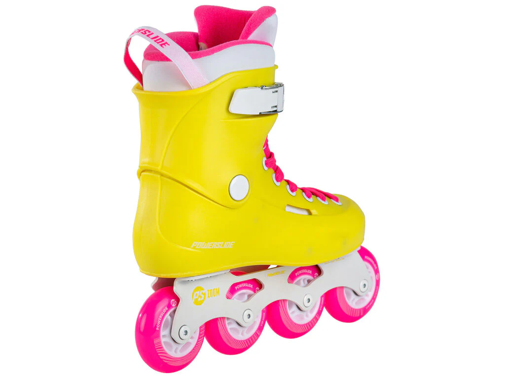 Zoom Neon Yellow 80 - Image 2