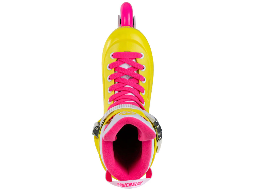 Zoom Neon Yellow 80 - Image 3