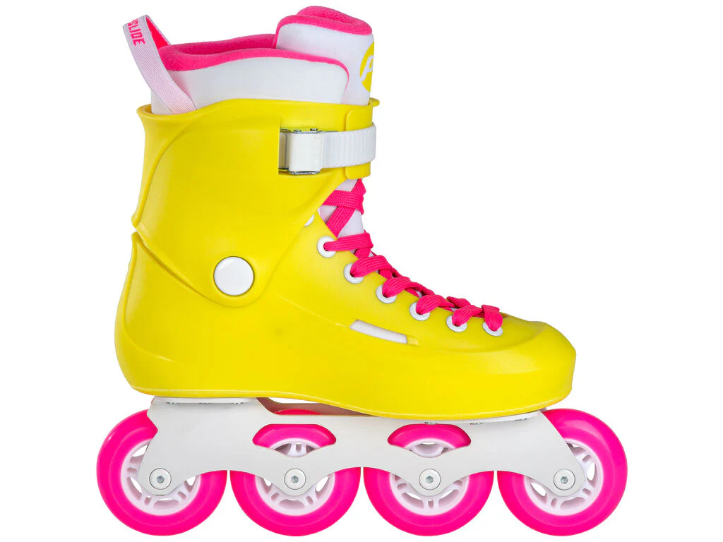 Zoom Neon Yellow 80 - Image 5