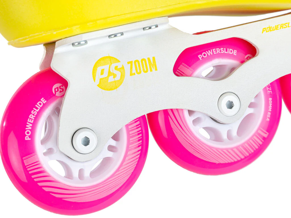 Zoom Neon Yellow 80 - Image 8