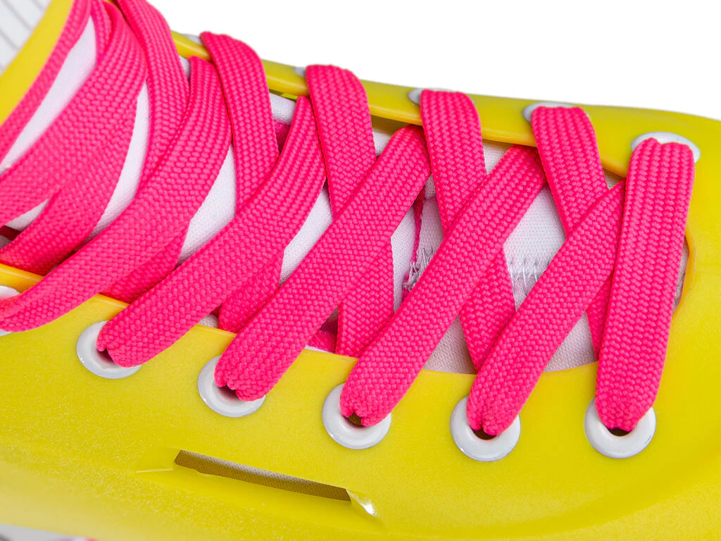 Zoom Neon Yellow 80 - Image 9